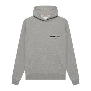 Essentials Hoody